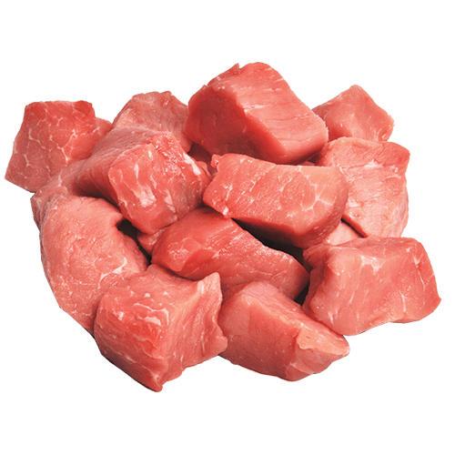 Australian Wholesale Pork - Diced Pork - Australian Pork Supplier
