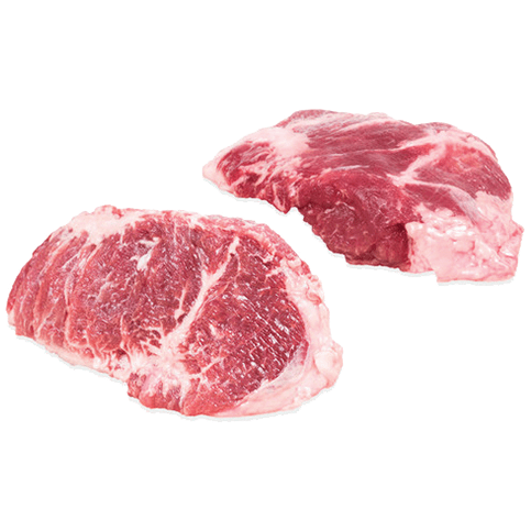 Pork Cheek Meat  - SunPork Fresh Foods - Australian Pork Export