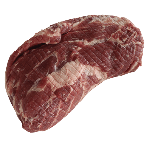 Australian Wholesale Pork - Pork Collar Butt/ Pork Shoulder - Australian Pork Supplier