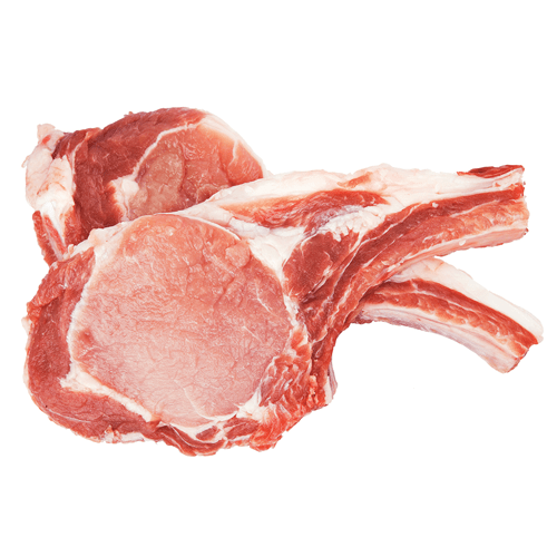 Australian Wholesale Pork - Pork Cutlets - Australian Pork Supplier