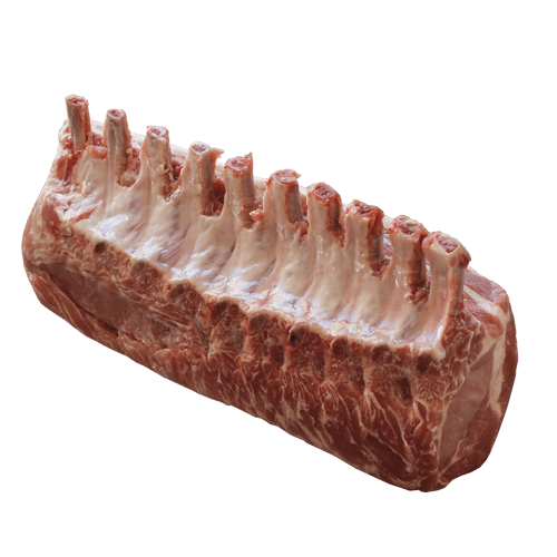 Australian Wholesale Pork - Pork Rib Rack - Australian Pork Supplier