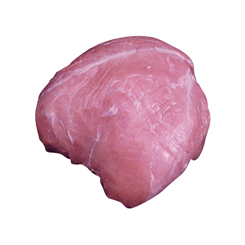 Australian Wholesale Pork - Pork Rump - Australian Pork Supplier