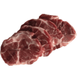 Pork Scotch Fillet Steaks - SunPork Fresh Foods Pork Cuts