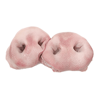 Pork Nose / Pork Snout  - SunPork Fresh Foods - Australian Pork Export