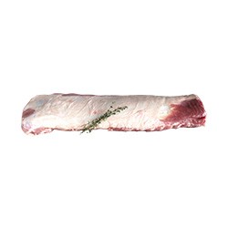 Australian Wholesale Pork - Pork MM Loin - Australian Pork Supplier
