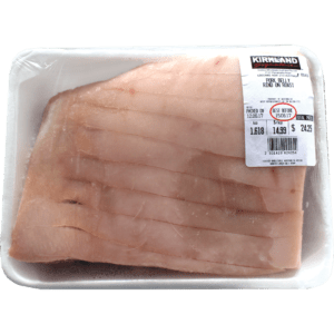 SunPork Pork Belly Rind On at Costco