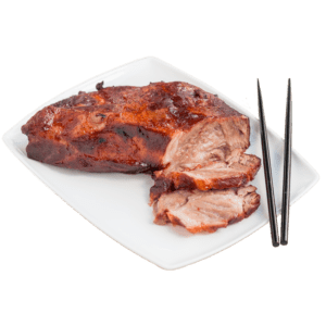 Seven Mile Char Siu Pork Roast (Service deli)