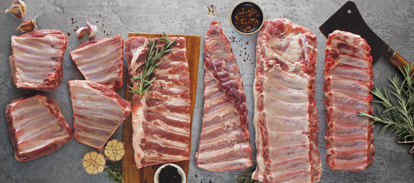 100 Australian Pork Pork Supplier Sunpork Fresh Foods