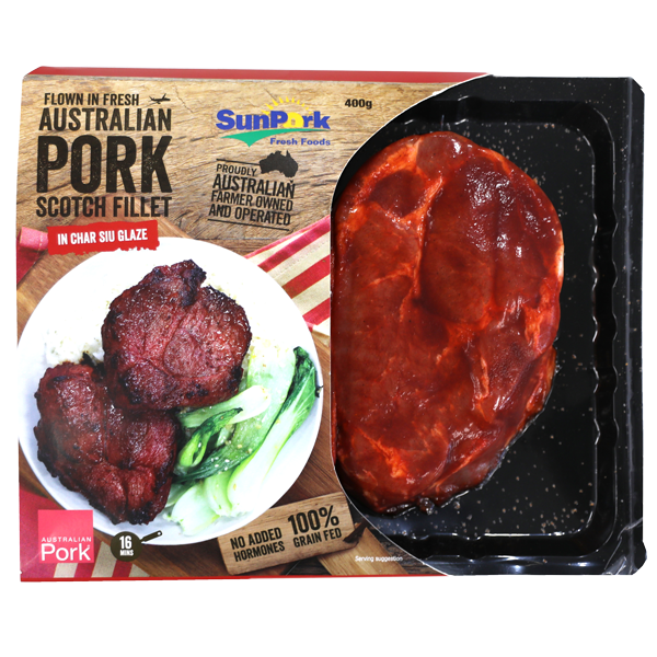 Premium Australian Pork Belly - Koal by SunPork Fresh Foods - Australian Pork Export