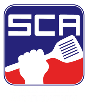 Steak Cook-Off Association - Logo