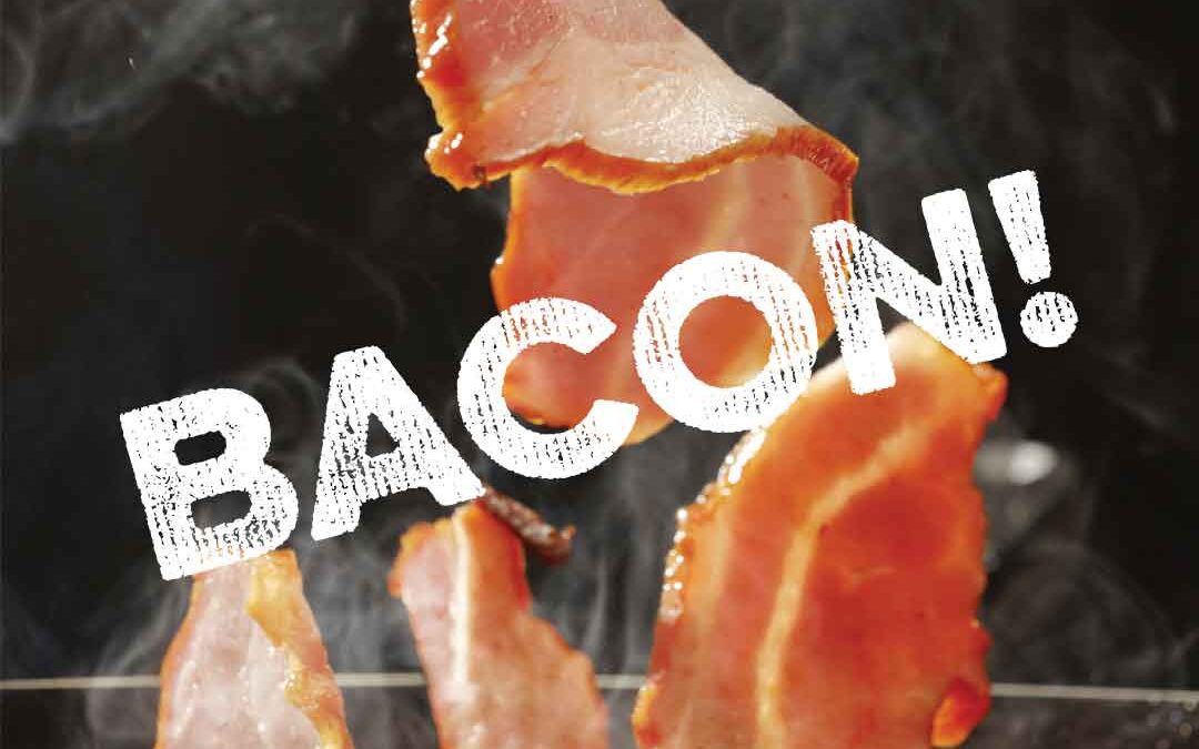 Bacon Month