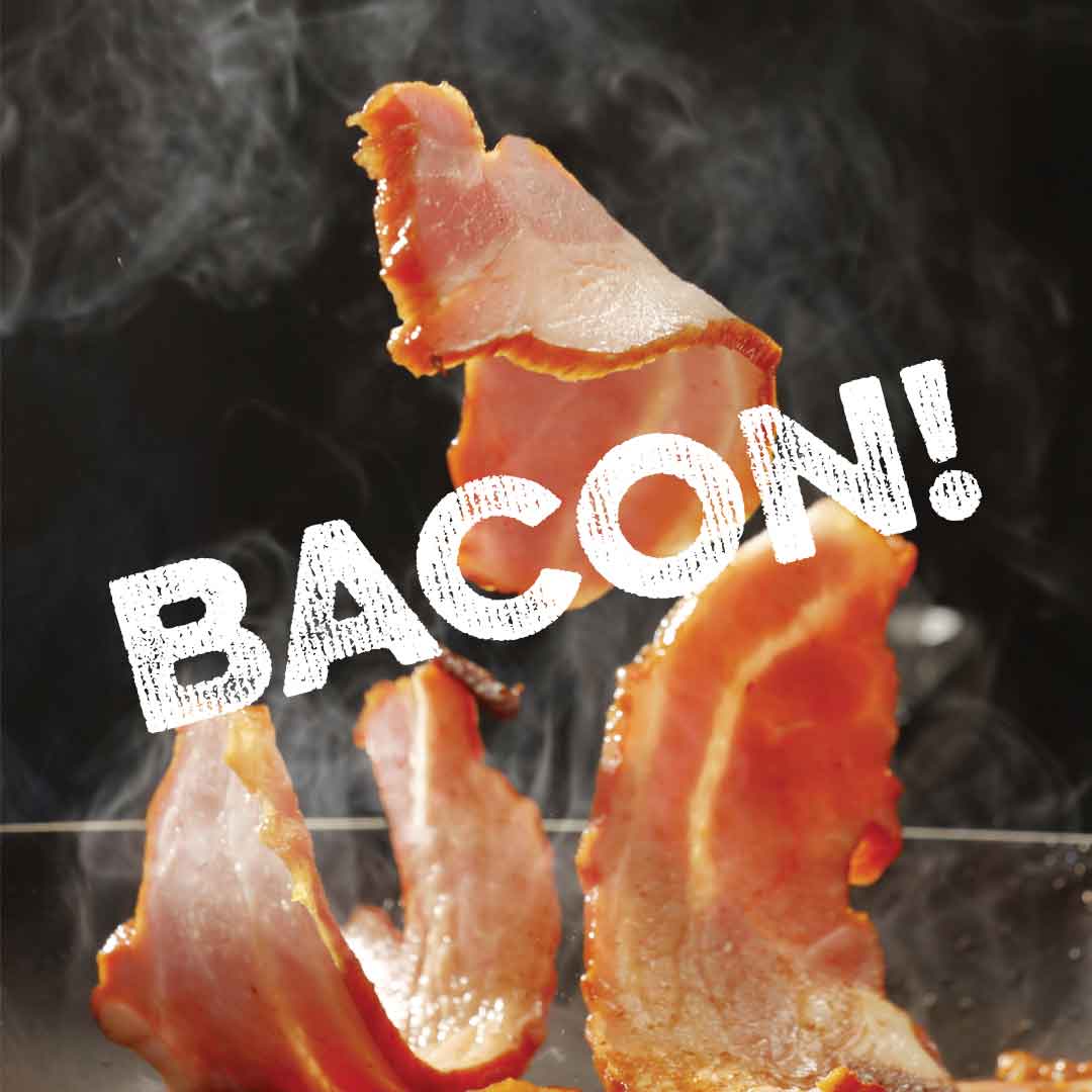 SunPork Fresh Foods - Celebrating All Things Bacon This Month