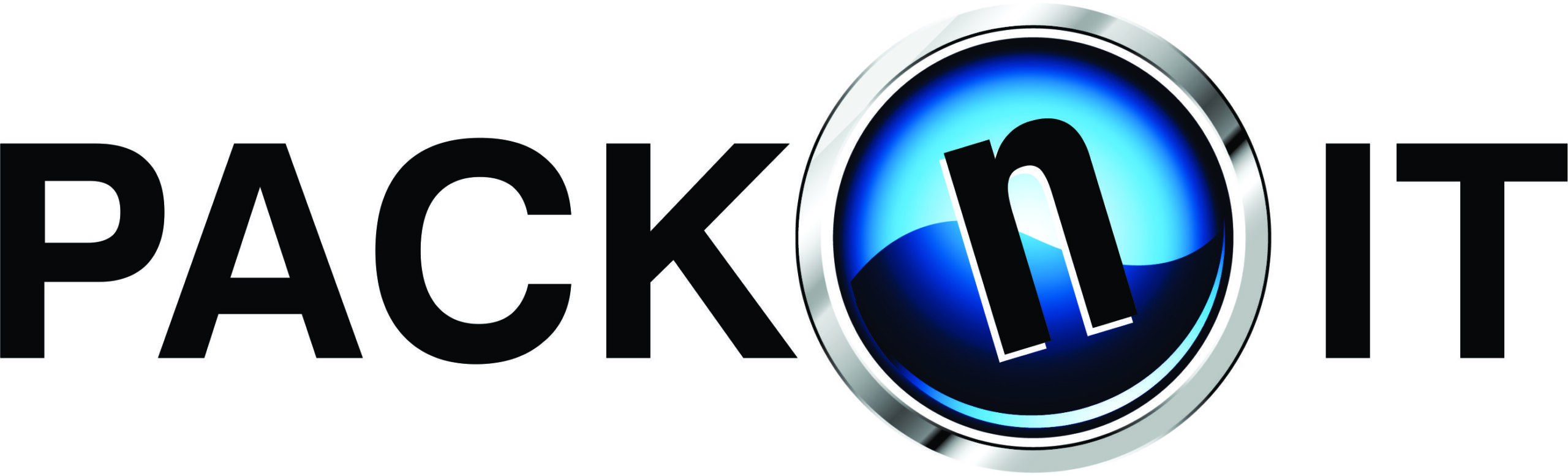 Pack'n'It Logo
