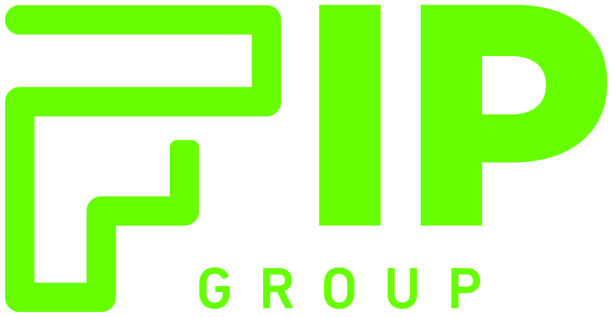 FIP Group Logo