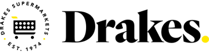 Drakes Supermarket Logo