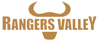 Rangers Valley Logo