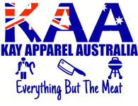 Kays Apparel Australia Logo
