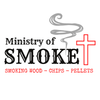Ministry of Smoke Logo